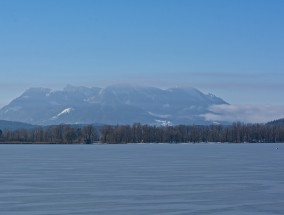 元旦假期龙江冰雪游，欢乐与激情在冰天雪地中点燃